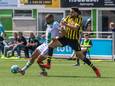 Archiefbeeld Kloetinge - WNC