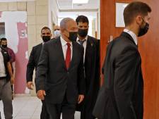 Netanyahu de retour au tribunal pour son procès pour corruption