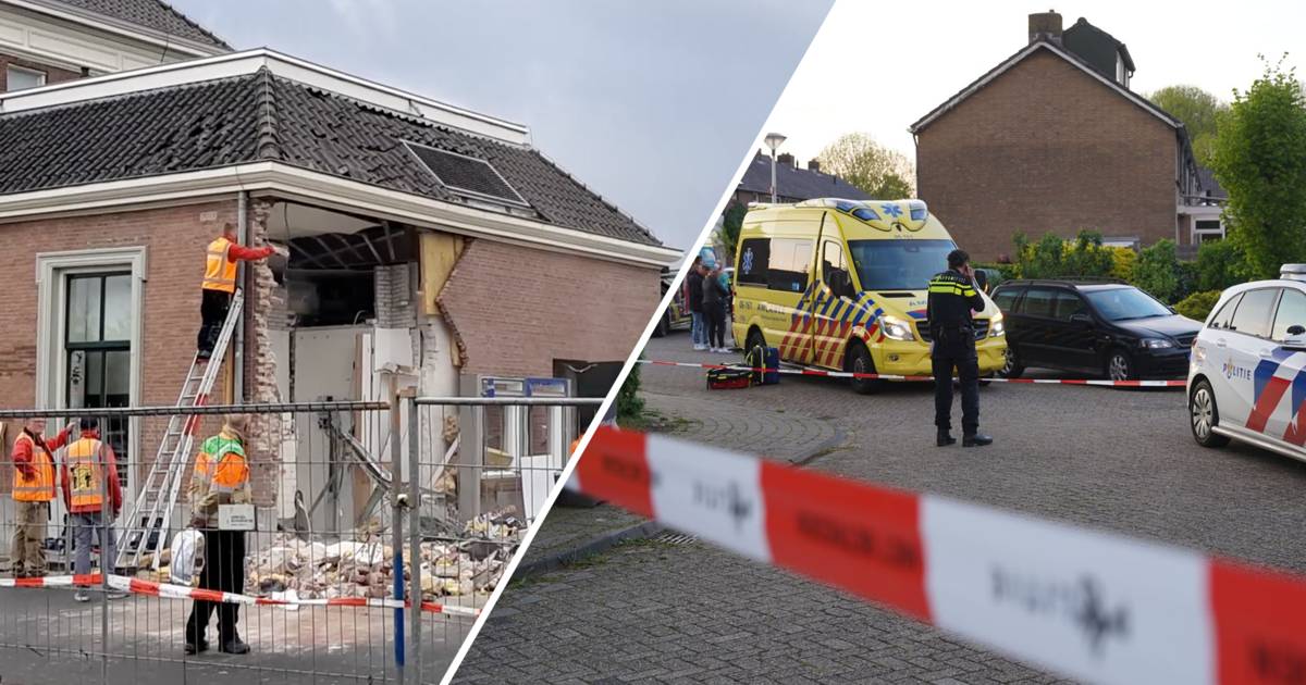 De Stentor Week Update | Plofkraak in Apeldoorn en steekpartij in