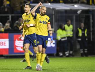 Union gaat op elan door tegen KV Mechelen en nadert tot op drie punten van leider Genk