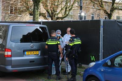 Patholoog-anatoom: ‘Geweld op hoofd was niet doodsoorzaak transvrouw Bianca’