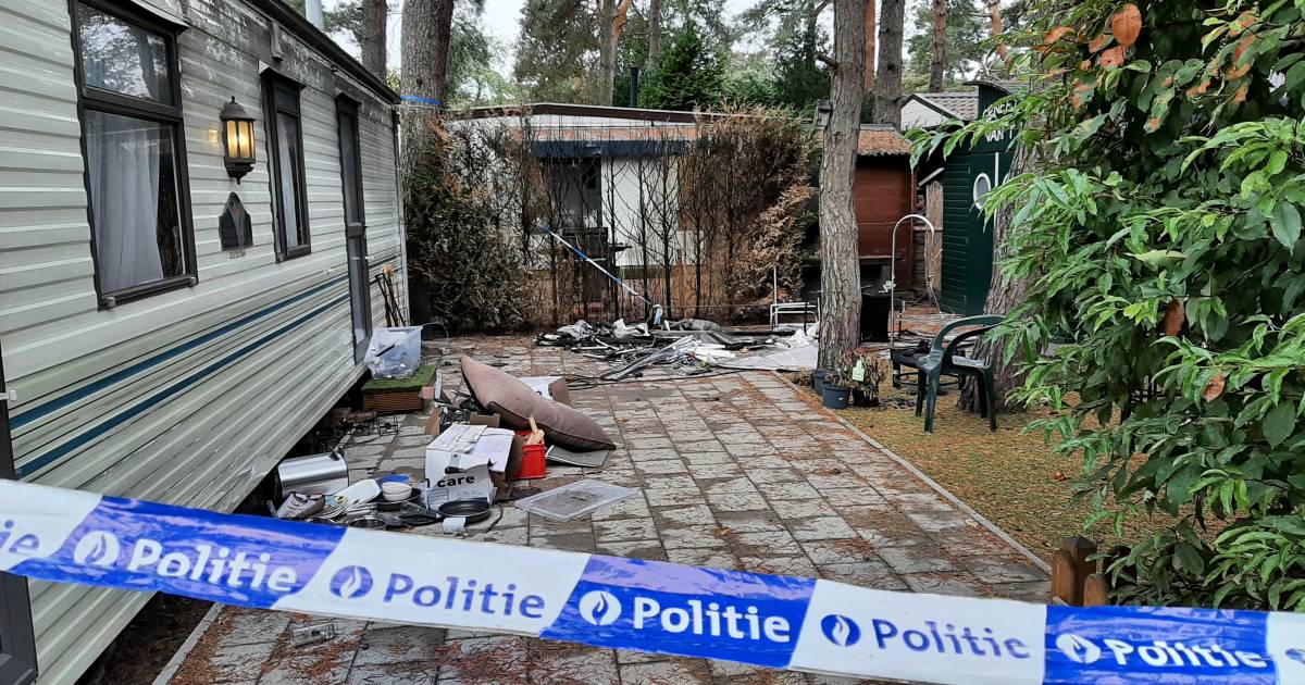 ‘Pyromaan van Epe’ veroorzaakt grote onrust en wordt na reeks branden ...