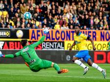 Geen slappe hap, maar weer leuk voetbal bij RKC: ‘We zijn dan wel veilig, maar waarom zouden we hier stoppen?’