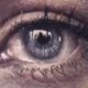 Zó teken je een levensecht oog