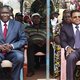 Rebellenleider Centraal Afrika formeert interim-kabinet