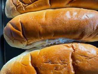 Waarom sandwiches uit een plastic zak een maand lang goed blijven en die van de bakker niet