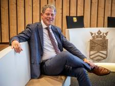 Vertrekkende Bladelse burgemeester Bosma: ‘Belang van ASML is in de Kempen nog niet geland’