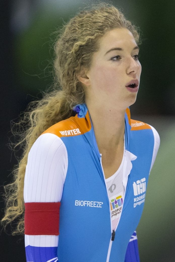 Jarige Van der Geest (23) wint marathon in Rotterdam Sport AD.nl