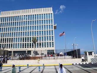 VS overweegt sluiting ambassade in Cuba na vreemde kwaaltjes bij diplomaten