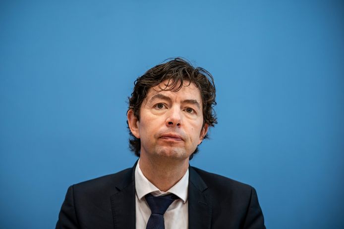 Duitse Topviroloog Coronavaccins Waarschijnlijk Bestand Tegen Mutaties Gezond Tubantia Nl