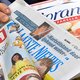 Laatste loodjes: 'Sans papiers'