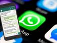 Fraude via WhatsApp is een hardnekkig probleem. Veel jongeren laten zich ronselen voor criminele bendes.