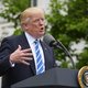 Trump is bereid tot gesprek met Kim Jong-un over toegenomen spanningen