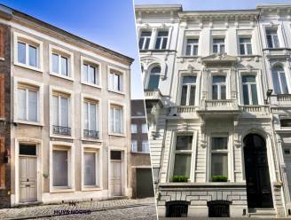 Op huizenjacht in Vlaanderen: op zoek naar een herenwoning? Van 429.000 euro in Brugge tot 1,4 miljoen euro in Antwerpen