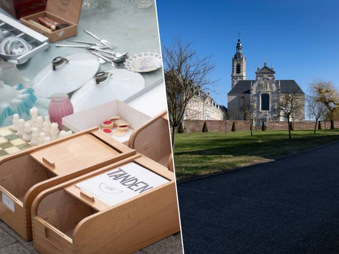 Van een abdijentocht tot een rommelmarkt: 7 tips voor een geslaagde Hemelvaartsdag in de Kempen