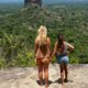 Paradijs op aarde: geniet van adembenemende vergezichten in Sri Lanka