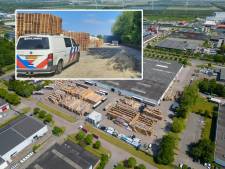 Anonieme menselijke botten in vergaan zeil: onderzoek naar mysterieuze vondst