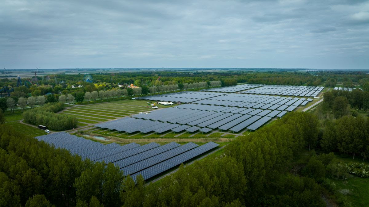 The Rise Of The Solar Carport Intermountain Wind Sola vrogue.co