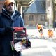 'Utrecht stuurt buitenlandse daklozen terug'