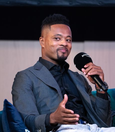 Patrice Evra op 13-jarige leeftijd misbruikt: ‘Grote klap voor mijn moeder toen ik het onlangs vertelde’