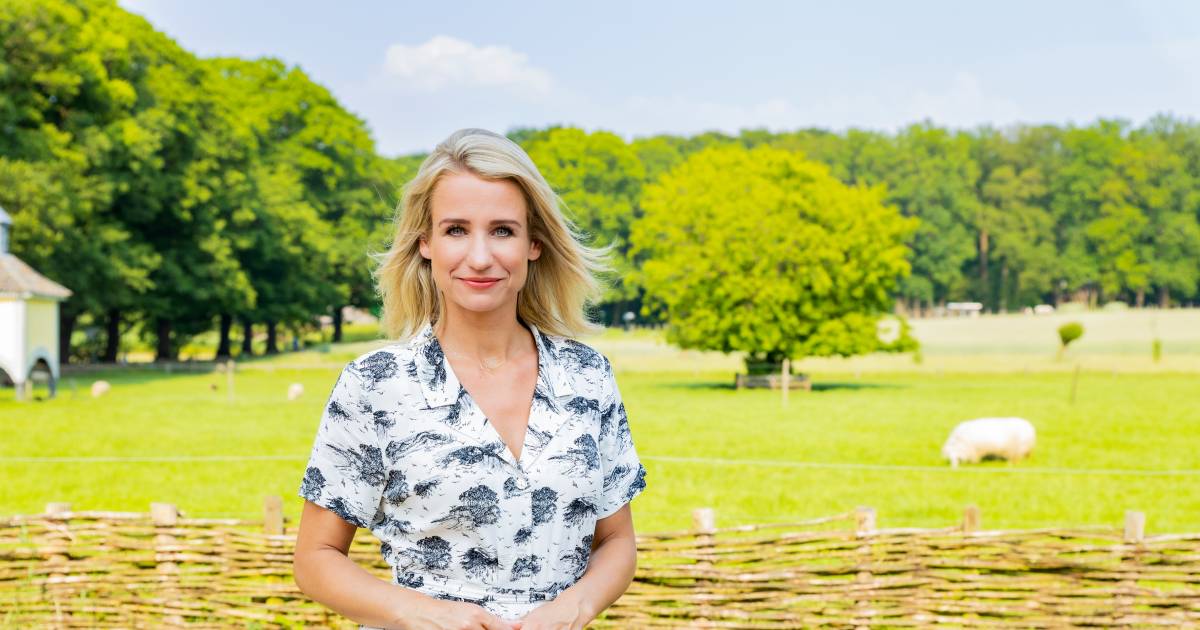 Dionne Stax presenteert inzamelings-show voor Limburg ...