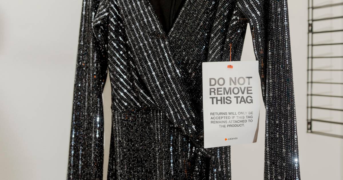 Zalando zomerkleding hot sale