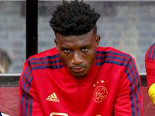 Volgende muitende Ajacied slaat training over; Mohammed Kudus wil naar Everton