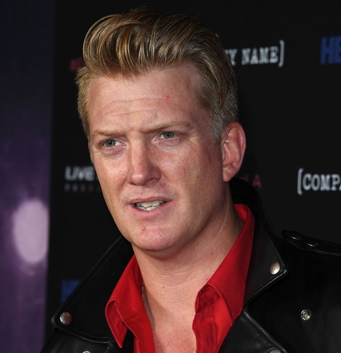 Persprijs voor BDfreelancer in blad OOR 'Interview met Josh Homme