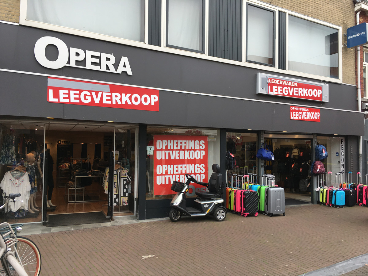 Tassenwinkel oss hotsell