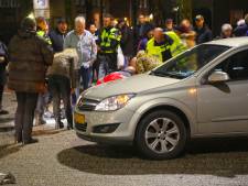 OM eist 5 jaar cel voor dollemansrit door Oss in de nieuwjaarsnacht 2018