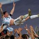 Messi weet de vloek te verdrijven en wint de Copa, zijn eerste titel met Argentinië