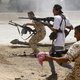 Libiërs gingen ervandoor met Nederlandse wapens voor bescherming ambassade