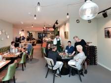 Nieuwkomer Pouwe in Hoeven verrast met smakelijke gerechten