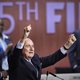 Blatter hekelt UEFA: 'Ik vergeef wel, maar vergeet niet'