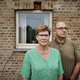 Hoe droogte Vlaamse huizen doet barsten: ‘Wij werden wakker van luid gekraak’