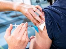 Prikangst? Vanaf zaterdag kun je je met begeleiding van een arts laten vaccineren