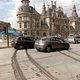 Wegdek Antwerpse Leien na twee jaar al versleten