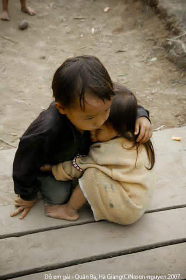 Vietnam, 2007