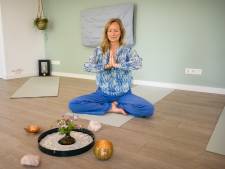 Angelien Groothuis geeft yoga en meditatie in Borne: ‘Het is geen hocuspocus’