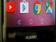 Google en Huawei zoeken oplossing voor ban
