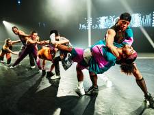 Discotheeksfeer in het theater: ‘Het is een grote ode aan de dansvloer’