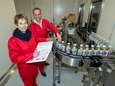 Minifabriek van Bodegraafse familie heeft primeur: Picnic bezorgt superverse melk