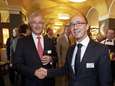 “Reynders en Vande Lanotte geven stokje door aan Geert Bourgeois en Rudy Demotte”