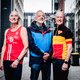 De vader van Tom Waes en andere sportieve tachtigers