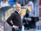 Willem II trainer Robbemond: 'Wedstrijd is bizar verlopen'