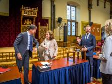 ‘Prikdrang’ verdeelt Kamer: nipte meerderheid wil dat ongevaccineerde meebetaalt aan toegangstest