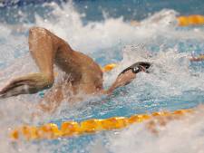 Pieter Timmers 5e en finale du 200 m libre à Tokyo