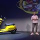 'Made in Amsterdam' scooter Etergo is Tesla op twee wielen