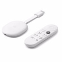 De Chromecast met Google TV.