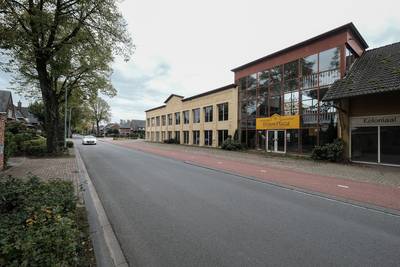 Woonplaza weer in beeld voor COOP Gendringen: woningbouw op plek supermarkt